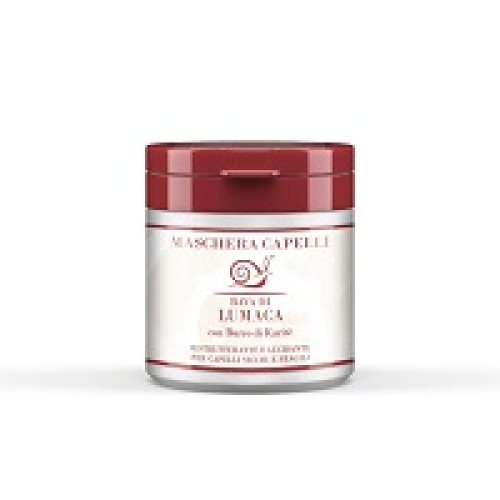 Haarmaske mit Schneckenschleim – 150 ml